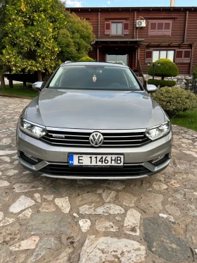 VW Alltrack 2.0TDI 4Motion ��� Digital Keyless �������� ������ | Mobile.bg � ����� ������ 3