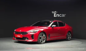 ����� �� �������� �� Kia Stinger 3.3* GT* �������* ���������* �����* ������* ������