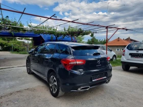 Citroen DS5 1.6HDI AVTOMAT  | Auto.bg — изображение 12