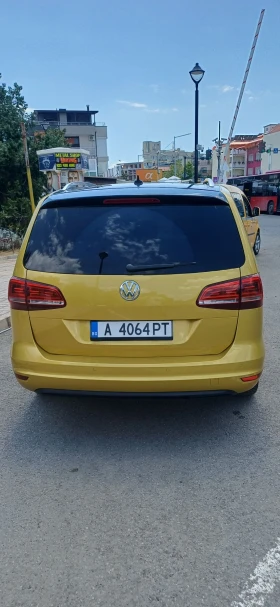 VW Sharan 2000TDI 150 | Mobile.bg � ����� ������ 4