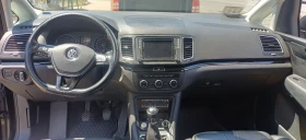 VW Sharan 2000TDI 150 | Mobile.bg � ����� ������ 12