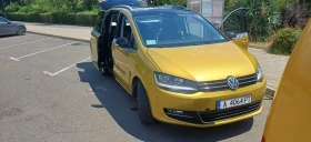 VW Sharan 2000TDI 150 | Mobile.bg � ����� ������ 5