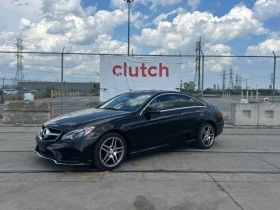 Mercedes-Benz E 400 * 4MATIC * 360 * 2 КЛЮЧА * ОПЦИЯ ЗА ФИНАНСИРАНЕ