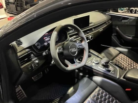 Audi Rs5 ЦЕНА ДО БЪЛГАРИЯ РЕГИСТРАЦИЯ & АВТОКРЕДИТ - 26500 € / 51829.49 лв. - 21315082 6
