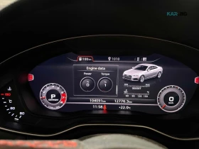 Audi Rs5 ЦЕНА ДО БЪЛГАРИЯ РЕГИСТРАЦИЯ & АВТОКРЕДИТ - 26500 € / 51829.49 лв. - 21315082 7