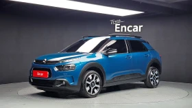 Citroen C4 Cactus 1.6* BlueHDI* Navi* Camera | Auto.bg — изображение 3