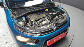 Citroen C4 Cactus 1.6* BlueHDI* Navi* Camera | Auto.bg — изображение 17