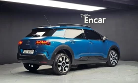 Citroen C4 Cactus 1.6* BlueHDI* Navi* Camera | Auto.bg — изображение 4