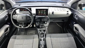 Citroen C4 Cactus 1.6* BlueHDI* Navi* Camera | Auto.bg — изображение 10