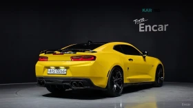 Chevrolet Camaro SS* 6.2* V8* �������* ���������* ������* HUD*  | Mobile.bg � ����� ������ 3