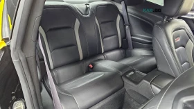 Chevrolet Camaro SS* 6.2* V8* �������* ���������* ������* HUD*  | Mobile.bg � ����� ������ 11