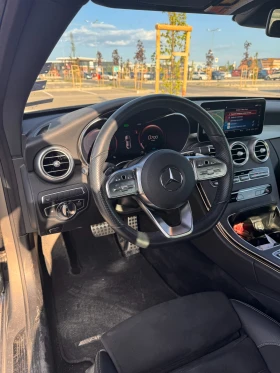 Mercedes-Benz C 200 4matic 9AT - 25500 € / 49873.67 лв. - 47952435 7