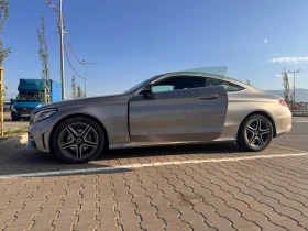 Mercedes-Benz C 200 4matic 9AT - 25500 € / 49873.67 лв. - 47952435 5