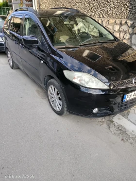 Mazda 5 | Mobile.bg � ����� ������ 2