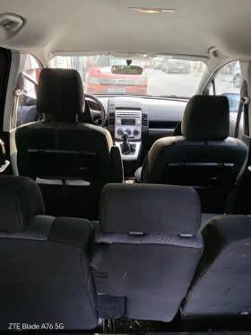 Mazda 5 | Mobile.bg � ����� ������ 6