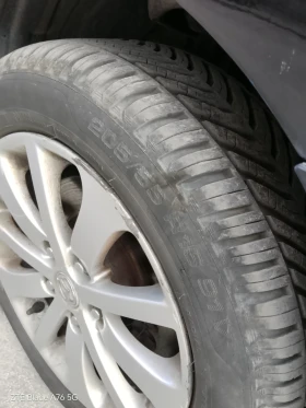 Mazda 5 | Mobile.bg � ����� ������ 4