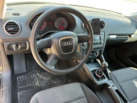 Audi A3 2, 0tdi.140k.180x.kм.ПЕРФЕКТЕН - 6200 € - 66314596 12