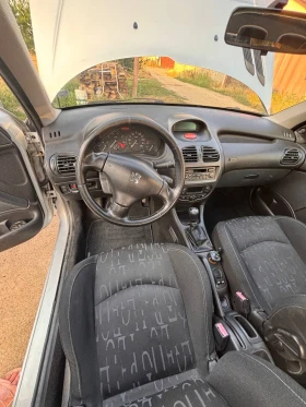 Peugeot 206 | Mobile.bg � ����� ������ 12