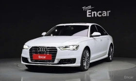 Audi A6 * 55 BiTDI Quattro Premium * 