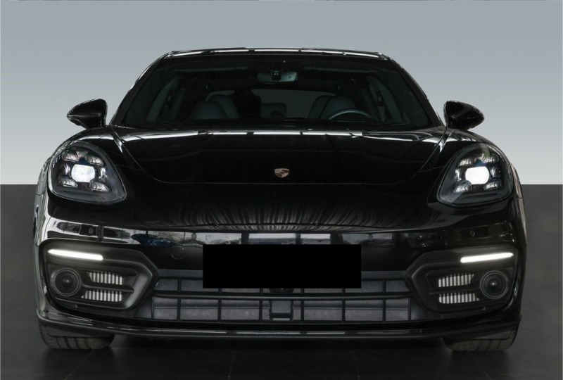 Porsche Panamera 4 E-Hybrid/ SPORT TURISMO/ BOSE/PANO/ MATRIX/ 360/, снимка 2 - Автомобили и джипове - 43757999