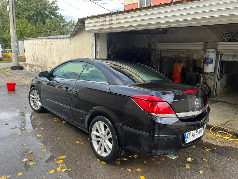 Opel Astra, снимка 3 - Автомобили и джипове - 47358749