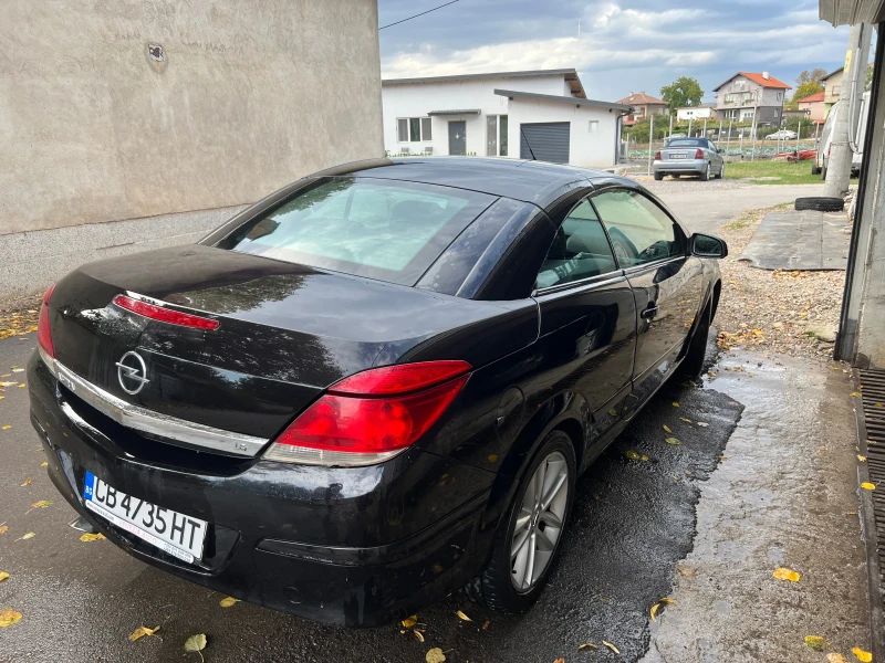 Opel Astra, снимка 5 - Автомобили и джипове - 47358749