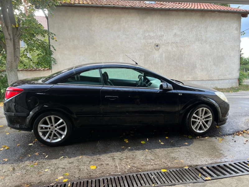 Opel Astra, снимка 6 - Автомобили и джипове - 47358749