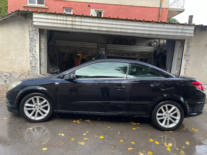 Opel Astra, снимка 2 - Автомобили и джипове - 47358749