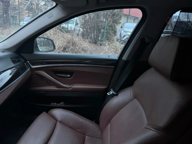 BMW 530, снимка 7 - Автомобили и джипове - 48840909