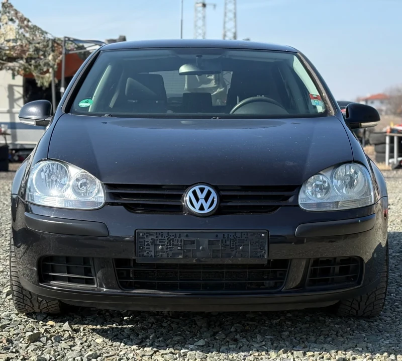 VW Golf, снимка 1 - Автомобили и джипове - 49153954