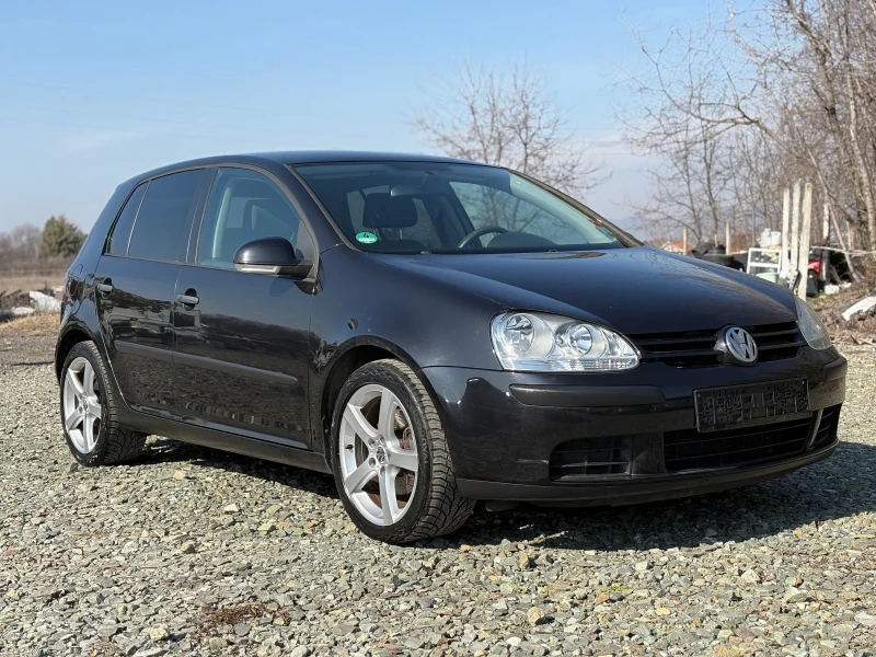 VW Golf, снимка 3 - Автомобили и джипове - 49153954