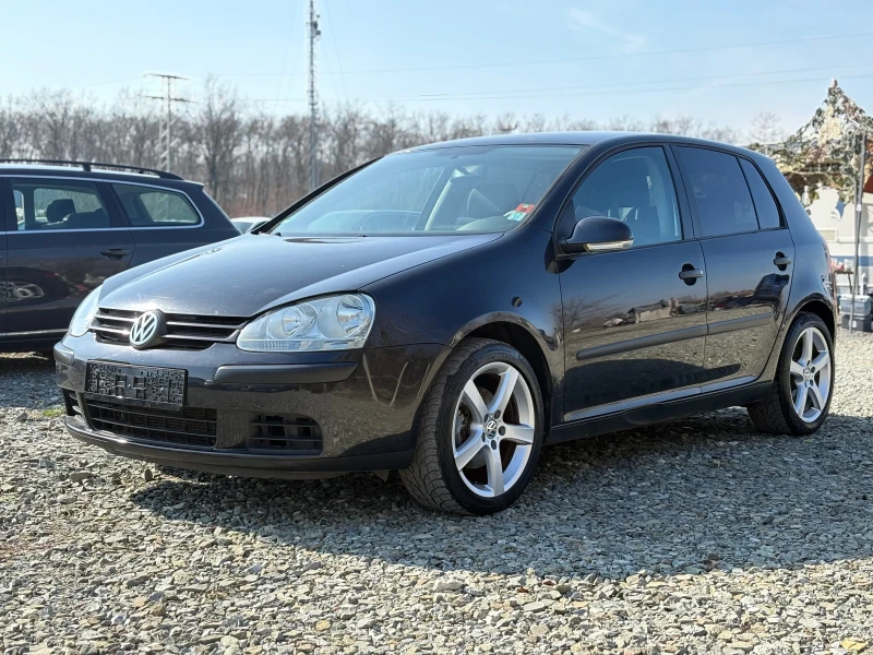 VW Golf, снимка 2 - Автомобили и джипове - 49153954