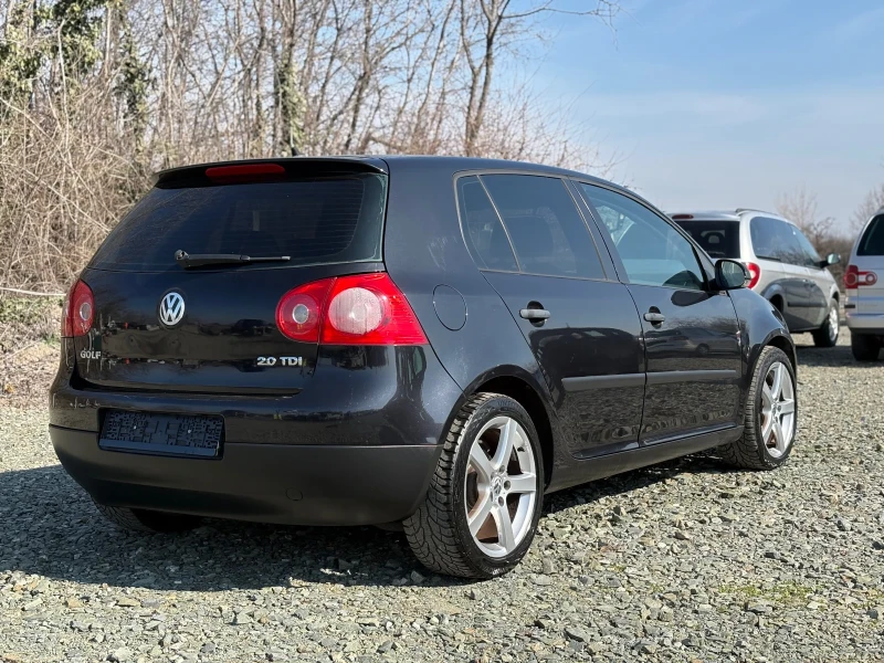 VW Golf, снимка 6 - Автомобили и джипове - 49153954