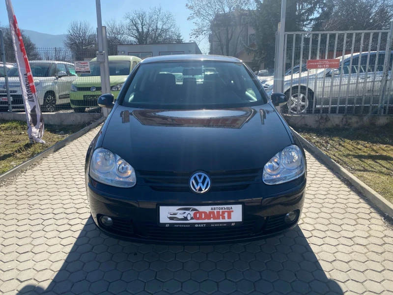 VW Golf 1.6i/KLIMA, снимка 2 - Автомобили и джипове - 49404624