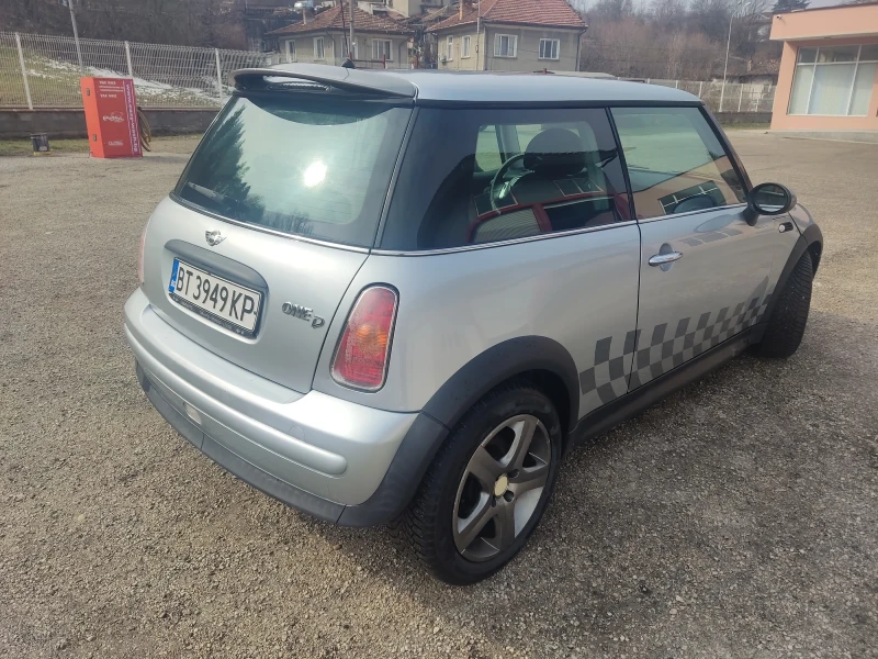 Mini One, снимка 3 - Автомобили и джипове - 52344635
