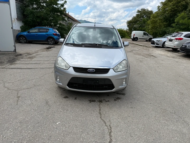 Ford C-max 2.0I C-max CH, снимка 2 - Автомобили и джипове - 51892330