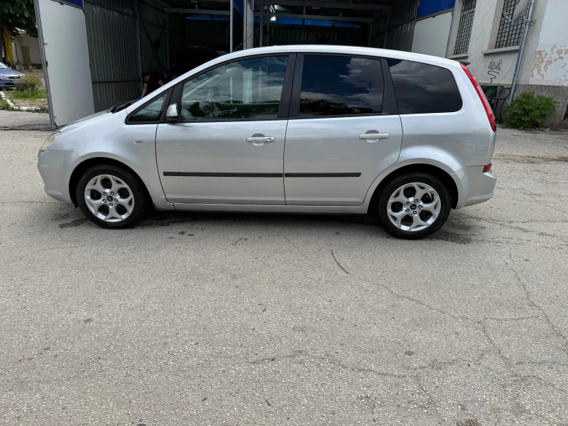 Ford C-max 2.0I C-max CH, снимка 7 - Автомобили и джипове - 51892330