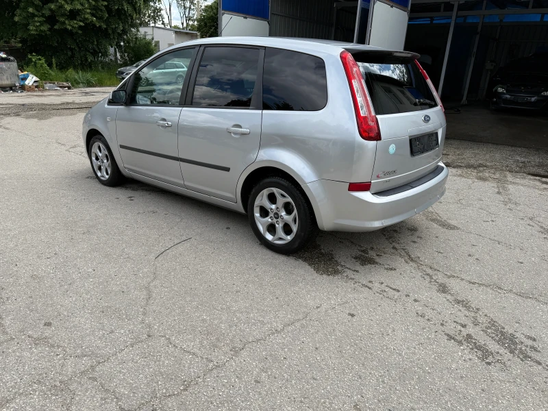 Ford C-max 2.0I C-max CH, снимка 6 - Автомобили и джипове - 51892330