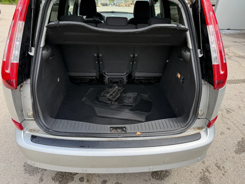 Ford C-max 2.0I C-max CH, снимка 13 - Автомобили и джипове - 51892330