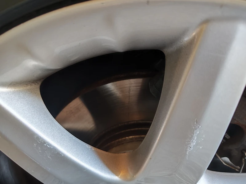 Mercedes-Benz E 240 Е 240 4 MATIC-LPG, снимка 13 - Автомобили и джипове - 51641894