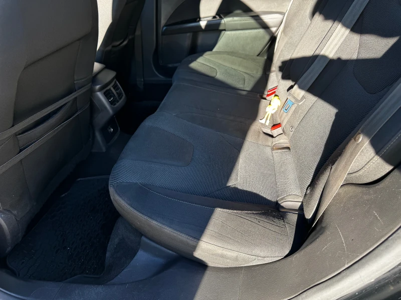 Ford Mondeo Hybrid, снимка 10 - Автомобили и джипове - 52304404