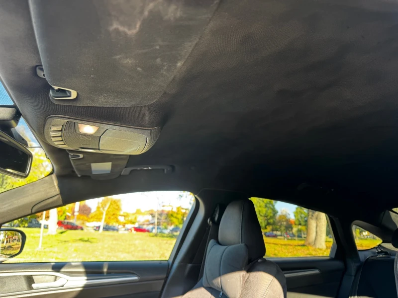 Ford Mondeo Hybrid, снимка 9 - Автомобили и джипове - 52304404