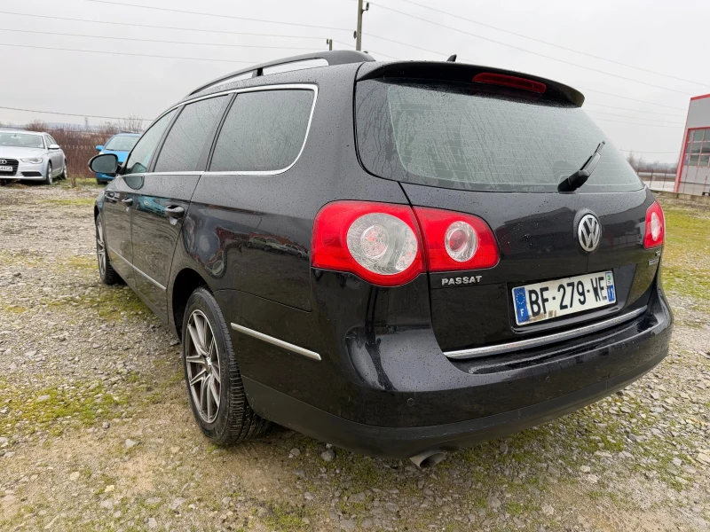 VW Passat 1.6 TDI - NAVI - ФРАНЦИЯ, снимка 7 - Автомобили и джипове - 53070533