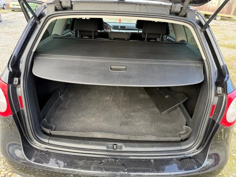 VW Passat 1.6 TDI - NAVI - ФРАНЦИЯ, снимка 13 - Автомобили и джипове - 53070533