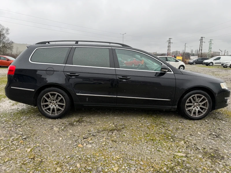 VW Passat 1.6 TDI - NAVI - ФРАНЦИЯ, снимка 4 - Автомобили и джипове - 53070533