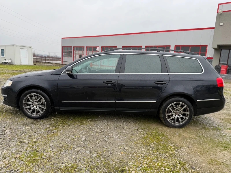 VW Passat 1.6 TDI - NAVI - ФРАНЦИЯ, снимка 8 - Автомобили и джипове - 53070533
