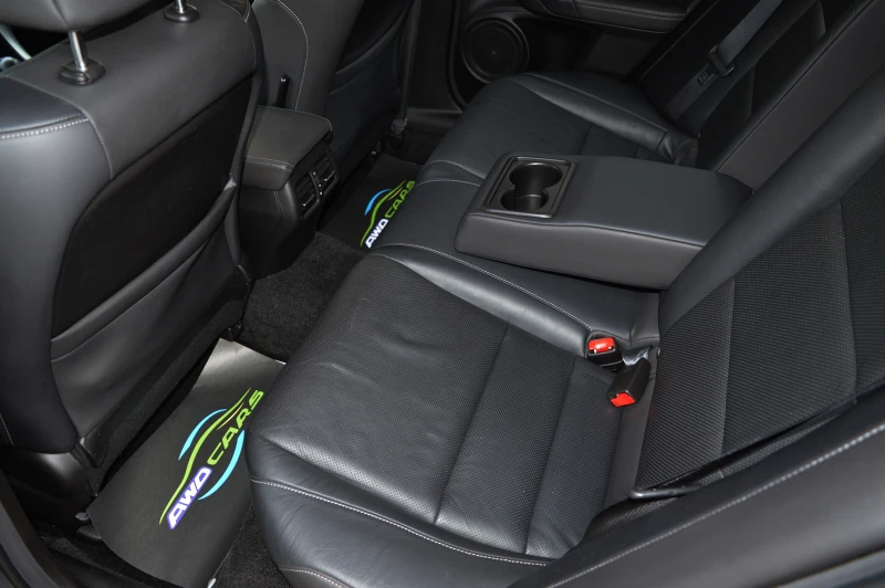 Honda Accord 2.4i - FACELIFT - FULL - ШВЕЙЦАРИЯ, снимка 8 - Автомобили и джипове - 53261931