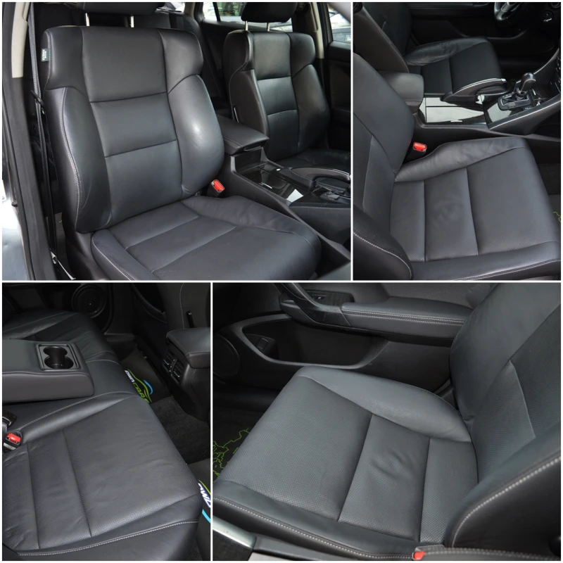 Honda Accord 2.4i - FACELIFT - FULL - ШВЕЙЦАРИЯ, снимка 14 - Автомобили и джипове - 53261931