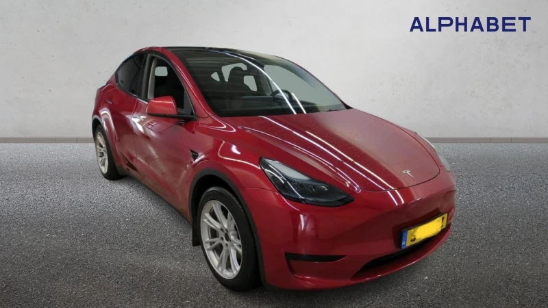 Tesla Model Y Standard Range, снимка 2 - Автомобили и джипове - 53266114
