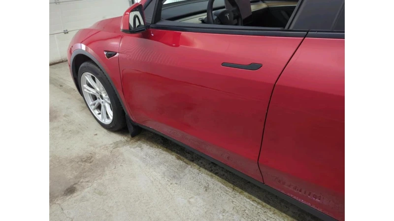 Tesla Model Y Standard Range, снимка 5 - Автомобили и джипове - 53266114